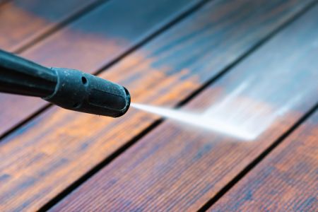 Rowlett pressure washing