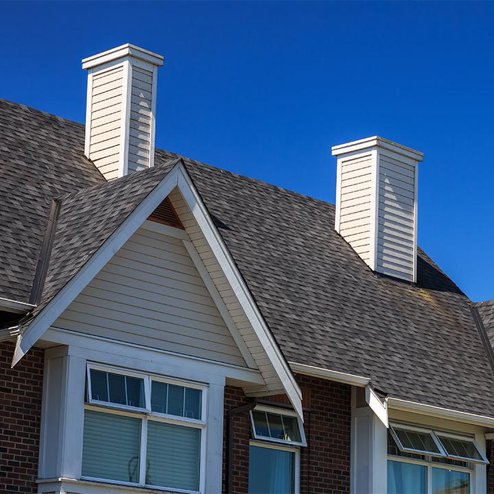 Roof Cleaning