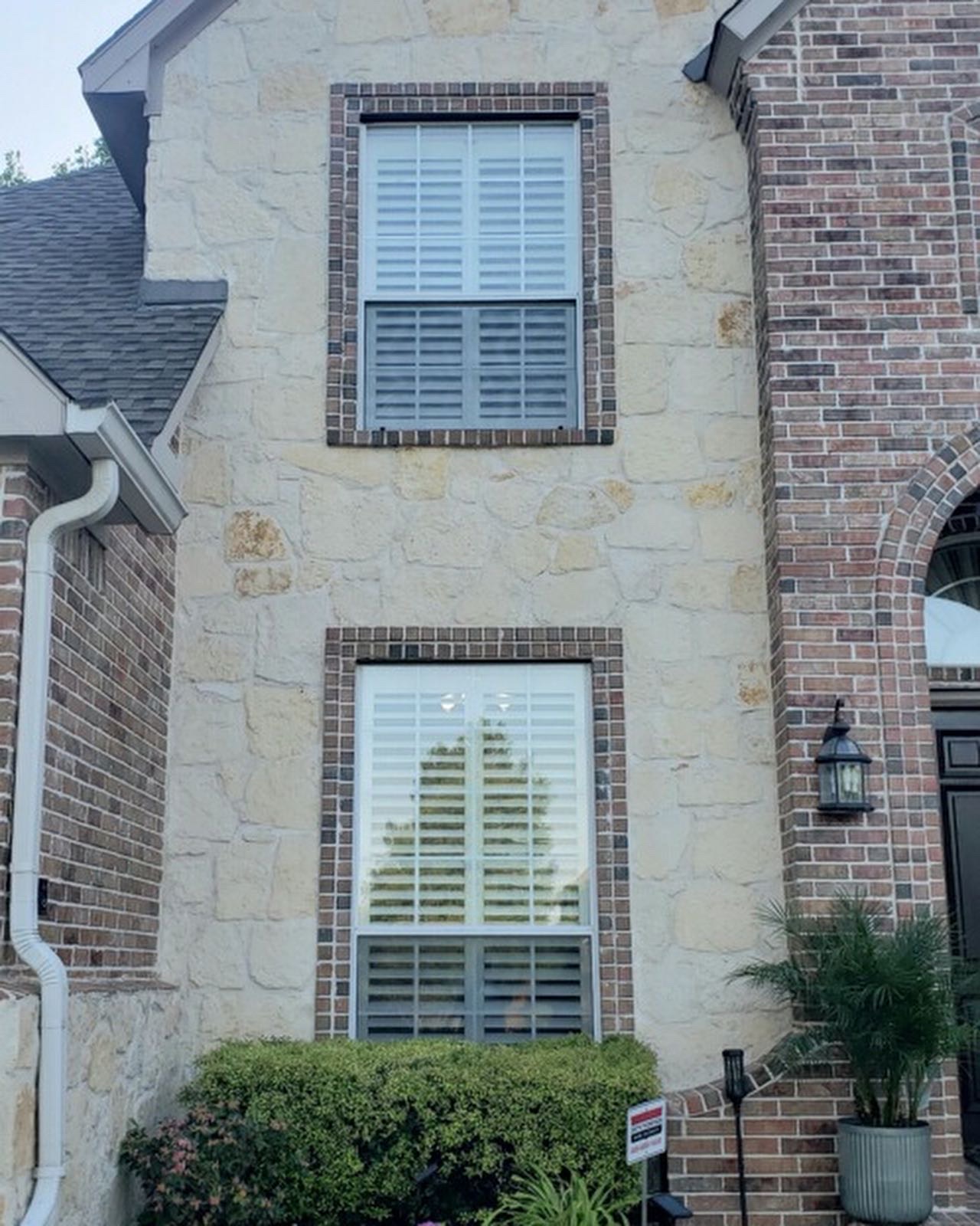 Stone Mold Removal in Richardson, TX